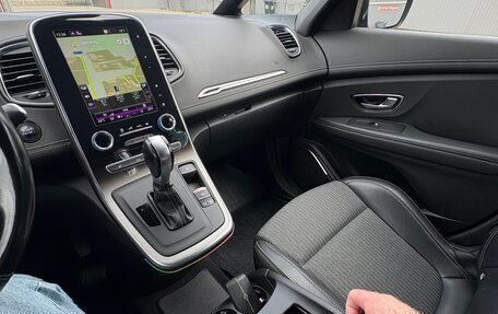 Renault Scenic IV, 2021 год, 2 000 000 рублей, 6 фотография