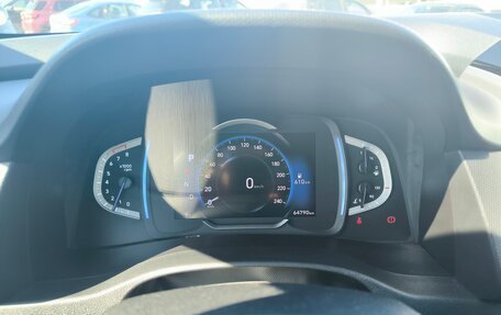 Hyundai Creta, 2021 год, 2 300 000 рублей, 6 фотография