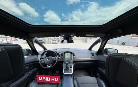 Renault Scenic IV, 2021 год, 2 000 000 рублей, 10 фотография