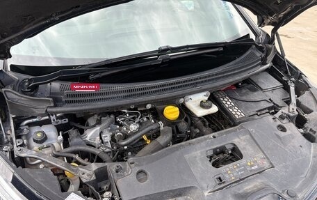 Renault Scenic IV, 2021 год, 2 000 000 рублей, 8 фотография