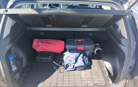 Hyundai Creta, 2021 год, 2 300 000 рублей, 11 фотография