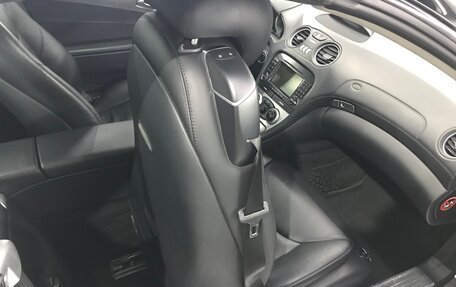 Mercedes-Benz SL-Класс, 2007 год, 2 980 000 рублей, 15 фотография