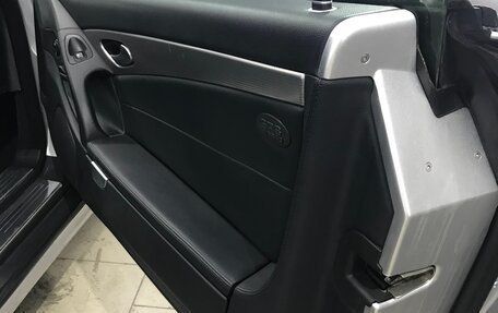 Mercedes-Benz SL-Класс, 2007 год, 2 980 000 рублей, 14 фотография