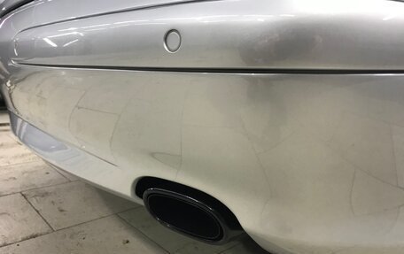 Mercedes-Benz SL-Класс, 2007 год, 2 980 000 рублей, 12 фотография