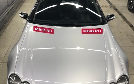 Mercedes-Benz SL-Класс, 2007 год, 2 980 000 рублей, 8 фотография