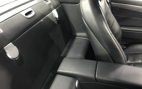 Mercedes-Benz SL-Класс, 2007 год, 2 980 000 рублей, 17 фотография