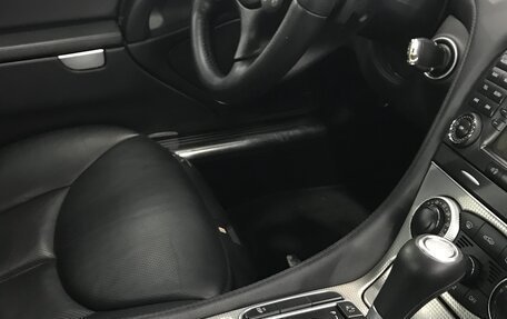 Mercedes-Benz SL-Класс, 2007 год, 2 980 000 рублей, 20 фотография