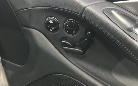 Mercedes-Benz SL-Класс, 2007 год, 2 980 000 рублей, 25 фотография