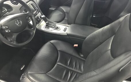 Mercedes-Benz SL-Класс, 2007 год, 2 980 000 рублей, 27 фотография