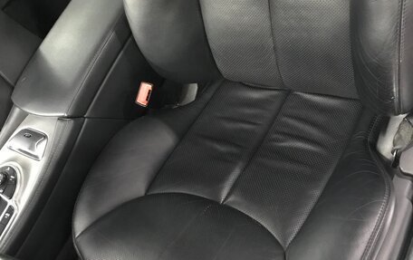 Mercedes-Benz SL-Класс, 2007 год, 2 980 000 рублей, 29 фотография