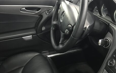 Mercedes-Benz SL-Класс, 2007 год, 2 980 000 рублей, 21 фотография