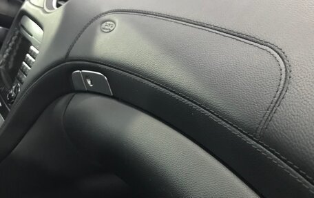 Mercedes-Benz SL-Класс, 2007 год, 2 980 000 рублей, 23 фотография