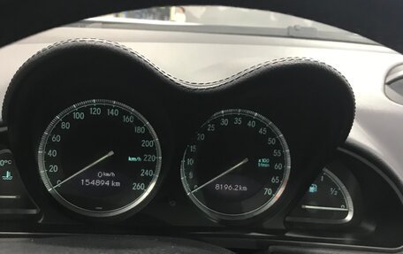 Mercedes-Benz SL-Класс, 2007 год, 2 980 000 рублей, 31 фотография