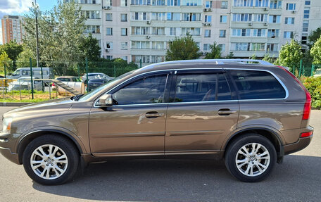 Volvo XC90 II рестайлинг, 2012 год, 2 295 000 рублей, 4 фотография