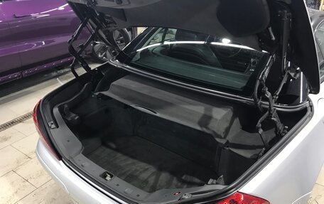 Mercedes-Benz SL-Класс, 2007 год, 2 980 000 рублей, 38 фотография