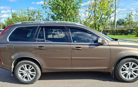 Volvo XC90 II рестайлинг, 2012 год, 2 295 000 рублей, 5 фотография