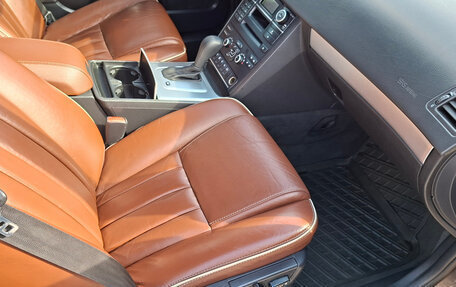 Volvo XC90 II рестайлинг, 2012 год, 2 295 000 рублей, 11 фотография