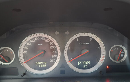 Volvo XC90 II рестайлинг, 2012 год, 2 295 000 рублей, 9 фотография