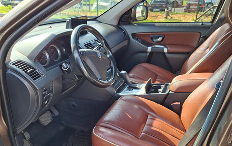 Volvo XC90 II рестайлинг, 2012 год, 2 295 000 рублей, 10 фотография