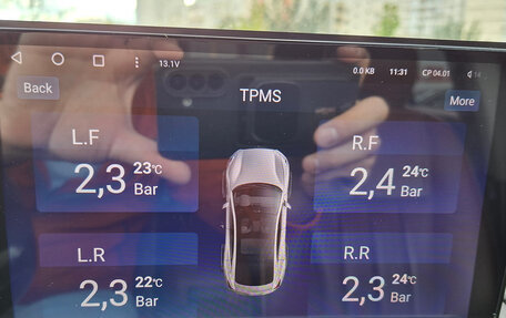 Volvo XC90 II рестайлинг, 2012 год, 2 295 000 рублей, 17 фотография