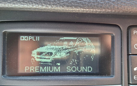 Volvo XC90 II рестайлинг, 2012 год, 2 295 000 рублей, 16 фотография