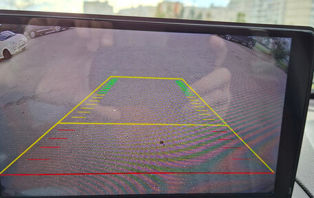 Volvo XC90 II рестайлинг, 2012 год, 2 295 000 рублей, 18 фотография