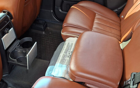 Volvo XC90 II рестайлинг, 2012 год, 2 295 000 рублей, 20 фотография