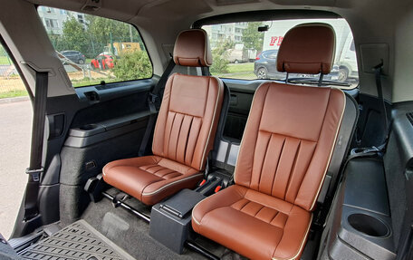 Volvo XC90 II рестайлинг, 2012 год, 2 295 000 рублей, 14 фотография