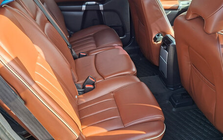 Volvo XC90 II рестайлинг, 2012 год, 2 295 000 рублей, 13 фотография