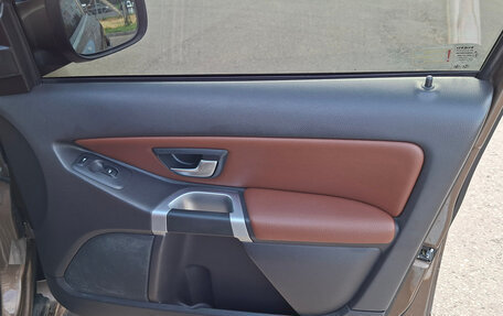 Volvo XC90 II рестайлинг, 2012 год, 2 295 000 рублей, 22 фотография