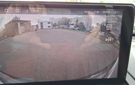 Volvo XC90 II рестайлинг, 2012 год, 2 295 000 рублей, 19 фотография