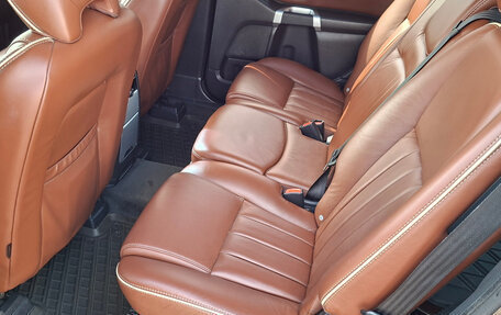 Volvo XC90 II рестайлинг, 2012 год, 2 295 000 рублей, 12 фотография