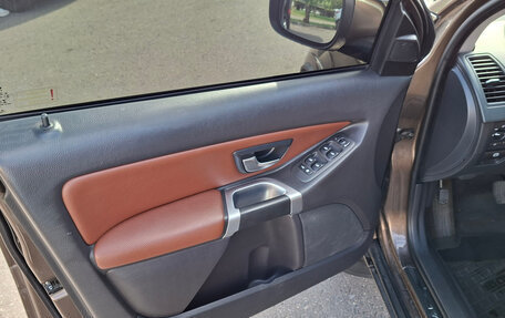 Volvo XC90 II рестайлинг, 2012 год, 2 295 000 рублей, 21 фотография