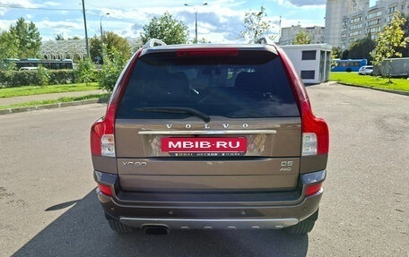 Volvo XC90 II рестайлинг, 2012 год, 2 295 000 рублей, 8 фотография