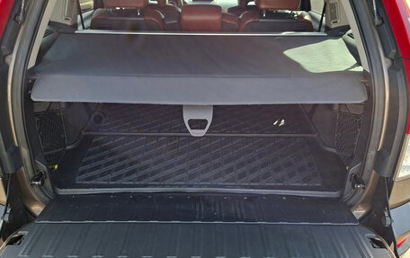 Volvo XC90 II рестайлинг, 2012 год, 2 295 000 рублей, 28 фотография