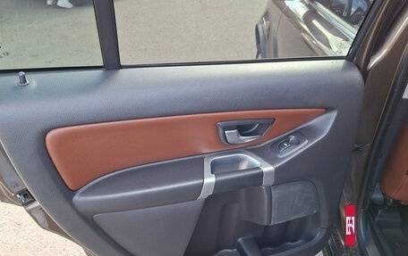 Volvo XC90 II рестайлинг, 2012 год, 2 295 000 рублей, 23 фотография