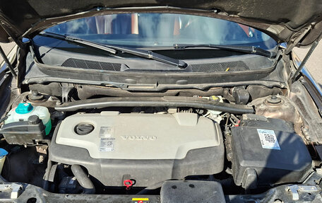 Volvo XC90 II рестайлинг, 2012 год, 2 295 000 рублей, 26 фотография