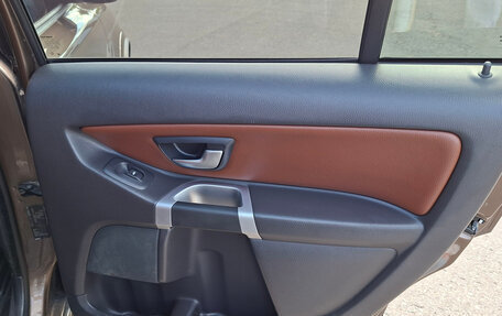 Volvo XC90 II рестайлинг, 2012 год, 2 295 000 рублей, 24 фотография