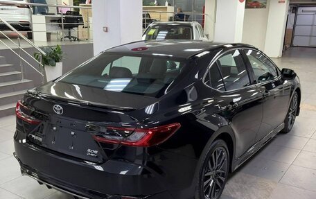 Toyota Camry, 2026 год, 4 500 000 рублей, 2 фотография