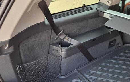 Volvo XC90 II рестайлинг, 2012 год, 2 295 000 рублей, 30 фотография