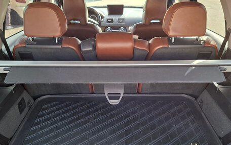 Volvo XC90 II рестайлинг, 2012 год, 2 295 000 рублей, 29 фотография