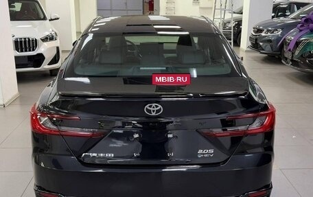 Toyota Camry, 2026 год, 4 500 000 рублей, 3 фотография