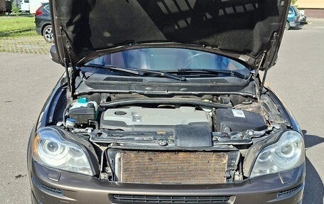 Volvo XC90 II рестайлинг, 2012 год, 2 295 000 рублей, 25 фотография