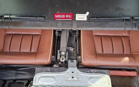 Volvo XC90 II рестайлинг, 2012 год, 2 295 000 рублей, 33 фотография