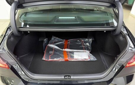 Toyota Camry, 2026 год, 4 500 000 рублей, 8 фотография