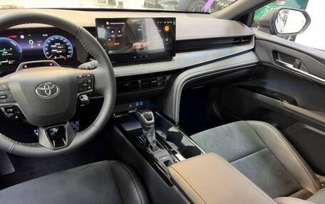 Toyota Camry, 2026 год, 4 500 000 рублей, 5 фотография