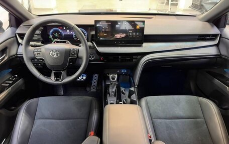 Toyota Camry, 2026 год, 4 500 000 рублей, 4 фотография