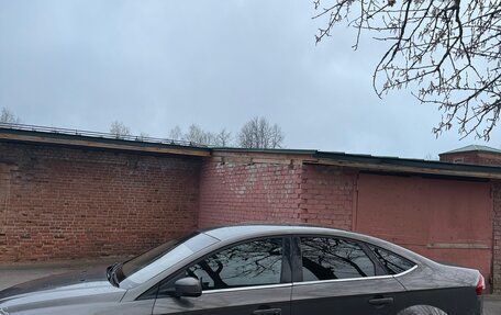 Ford Mondeo IV, 2012 год, 900 000 рублей, 4 фотография