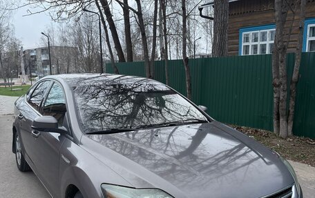 Ford Mondeo IV, 2012 год, 900 000 рублей, 2 фотография