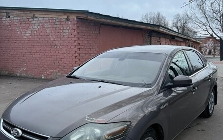 Ford Mondeo IV, 2012 год, 900 000 рублей, 3 фотография